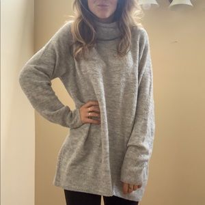 H&M Turtleneck Sweater